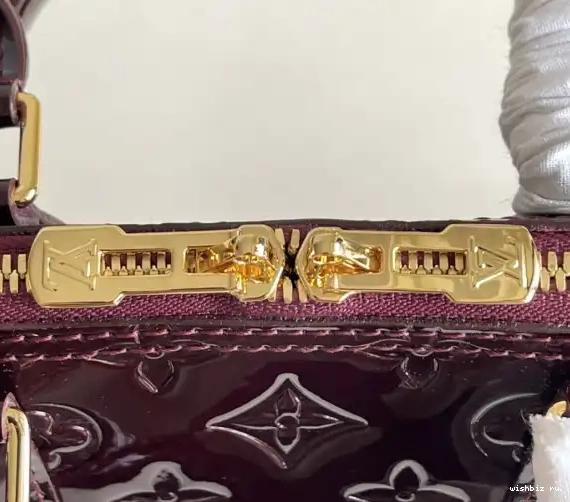 WIS LOUIS VUITTON ALMA PM 0504